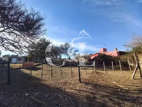 Terreno en Venta 18  mts Frente