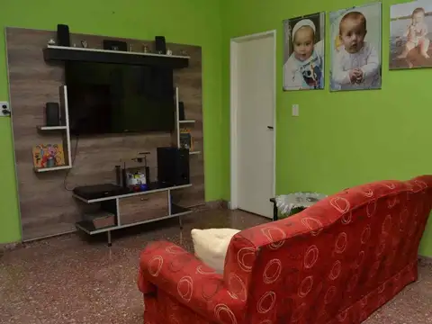 Casa en Venta 43 años