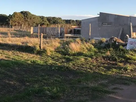 Terreno en Venta en Necochea, USD 40.000