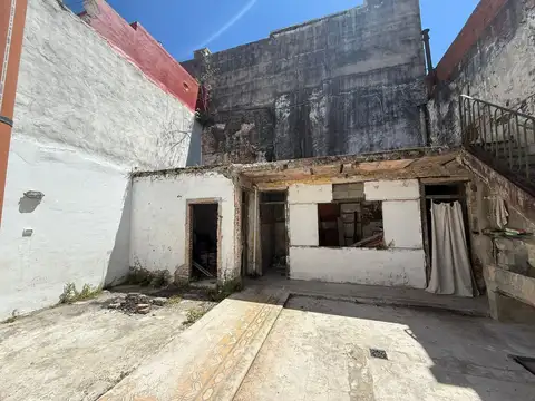 Galpon en Alquiler 50 años