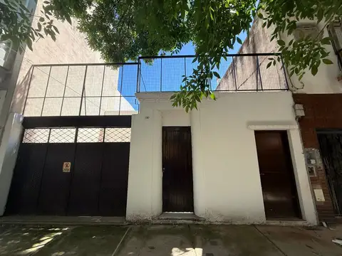 GALPON EN ALQUILER O CASA COMERCIAL, TODO TIPO DE RUBROS