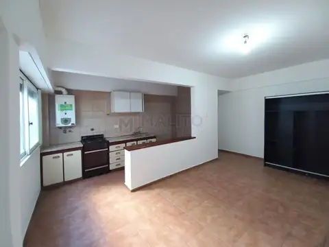 Depto Tipo Casa en Venta de 2 ambientes