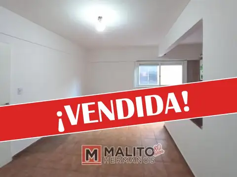 Venta PH 2 Ambientes con Terraza Compartida en Mataderos