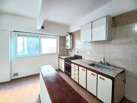 Depto Tipo Casa en Venta de 1 dormitorio