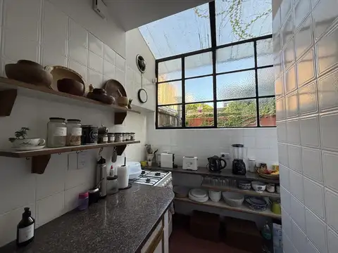 Depto Tipo Casa en Venta 60 años