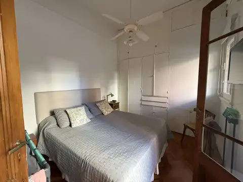 Depto Tipo Casa en Venta en Palermo, USD 185.000