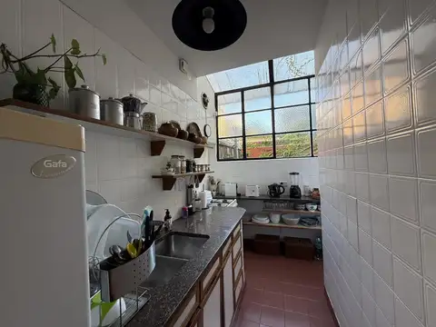 Depto Tipo Casa en Venta de 2 dormitorios