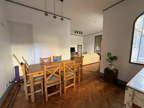 Depto Tipo Casa en Venta de 3 ambientes