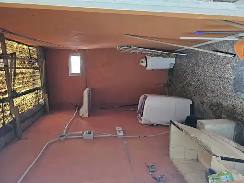 Casa en Alquiler Temporal en Monte Castro, $ 380.000