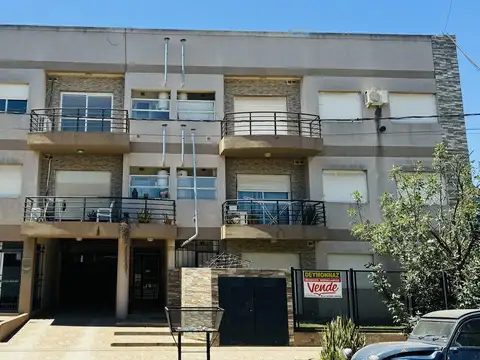 Boulevard Ferrari al 600