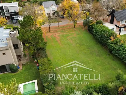 VENTA DE TERRENO EN CAMPOS DE ALVAREZ