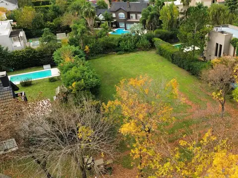 Terreno en Venta de 960,0 m2