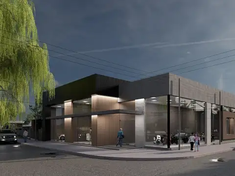 Local en Venta en Saladillo, USD 1.200