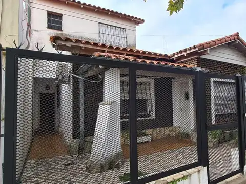 ALBERDI al 3700 APTO CREDITO