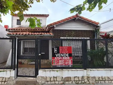 Casa - Villa Ballester CASA 3 AMBIENTES