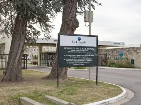 Terreno en Venta de 1259,0 m2