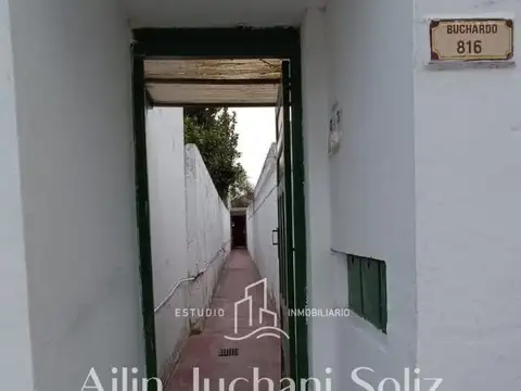 Depto Tipo Casa en Venta de 2 dormitorios