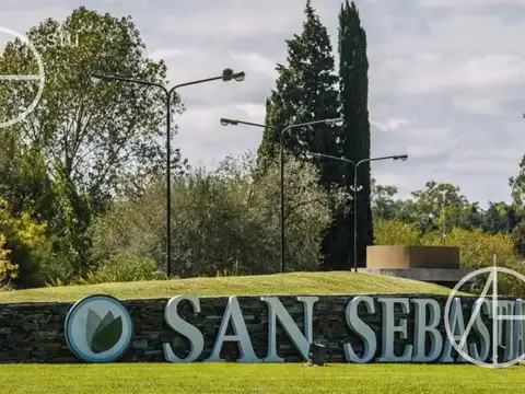 San Sebastian Area 13