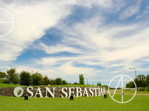 Terreno en Venta en San Sebastian, USD 18.000