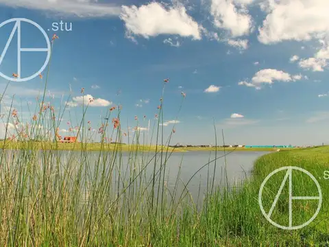 Terreno en Venta de 602,0 m2