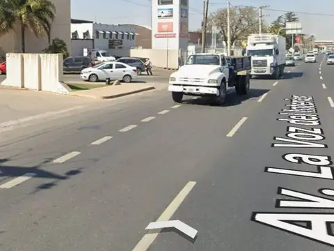 Terreno en Venta en Los Boulevares, USD 155.000