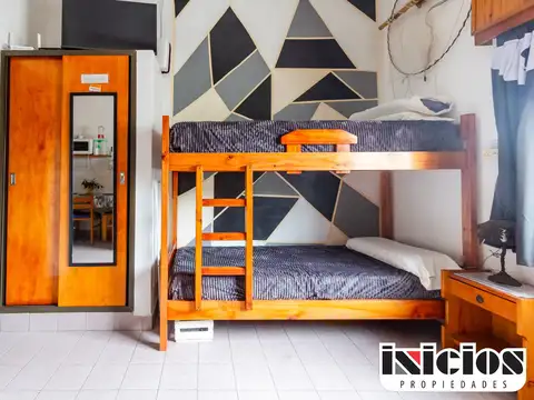 Departamento: Cordoba N° 5 Esq. Costanera - Mar de Ajo Norte - C1013