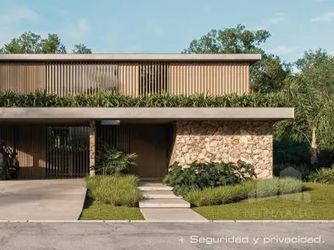 VENTA LOTE CASA ALTOS DEL SOL ITUZAINGO BARRIO CERRADO