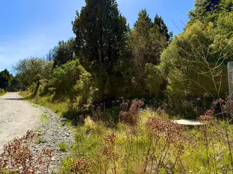 Terreno en Venta en San Carlos De Bariloche, USD 97.000