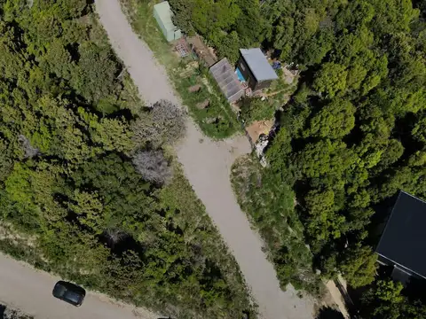 Terreno en Venta en San Carlos De Bariloche, USD 97.000