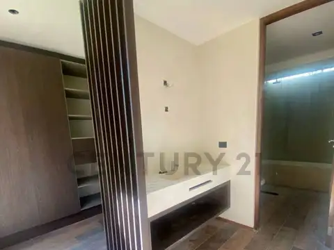 Casa en Alquiler A Estrenar