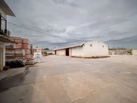 Galpon en Venta en Urquiza, USD 1.900.000
