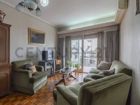 Departamento en Venta 46 años