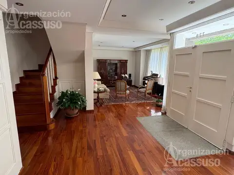 Casa en Venta Martinez