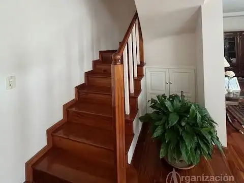 Casa en Venta 25 años