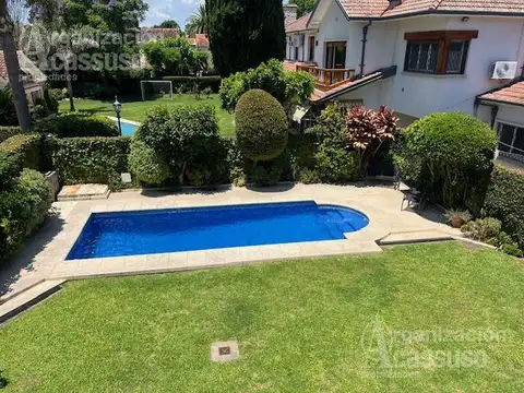 Casa en Venta de 4 dormitorios