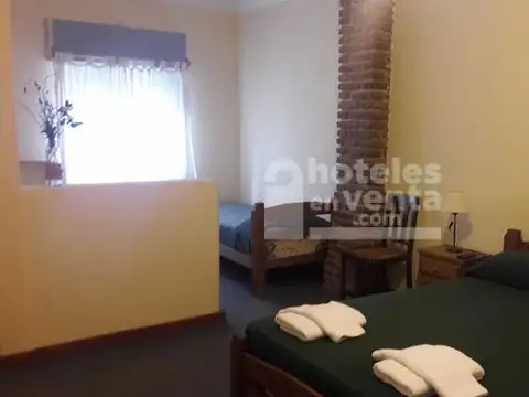 Hotel en Venta en Villa Gesell, USD 1.000.000