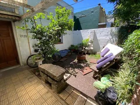 Casa en Venta 53 años