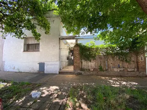 VENTA CASA LOTE PROPIO OLIVOS