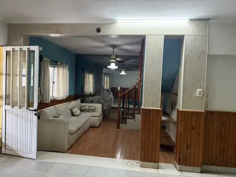 Casa en Venta 40 años