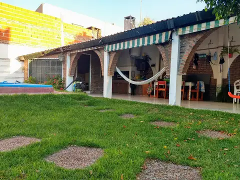 Casa en Venta al Oeste
