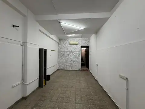 Local en Alquiler 50 años