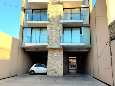 Departamento 2 ambientes a Estrenar