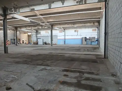 Galpon en Alquiler en Florida, USD 6.858