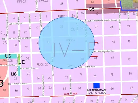 Galpon en Alquiler en Florida, USD 6.858