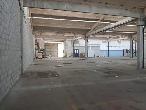 Ombu al 1200 - 1055 m2