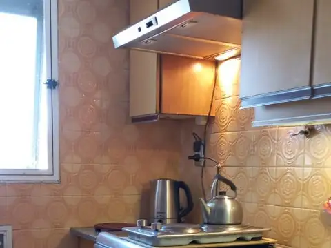 Peatonal San Martin & Bs As