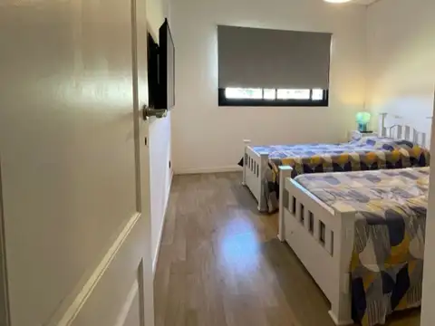Casa en Venta en Pilar del Este - Santa Lucia, USD 190.000