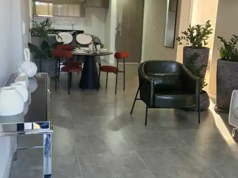 Departamento - Venta - Paraguay, Asunción