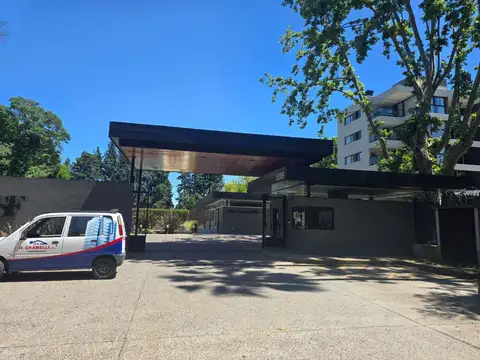 Jose Malabia 1200, Piso 3