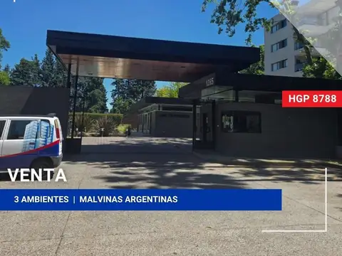 Departamento - Venta - Argentina, Malvinas Argentinas - Jose Malabia 1285